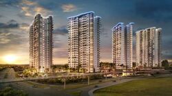 High Park Residences (D28), Apartment #604245681